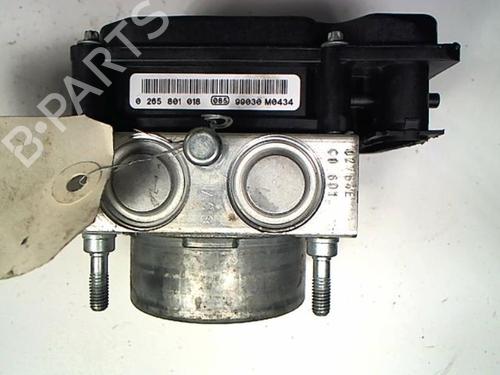 ABS pump DACIA SANDERO 1.4 MPI LPG | BP20412879M43 