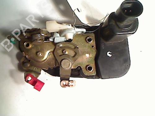 Front right lock CHRYSLER VOYAGER / GRAND VOYAGER III (GS_, NS_) 2.5 TD | BP20472104C97 