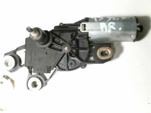 Used Rear wiper motor SEAT IBIZA II (6K1) 1.9 TDI (90 hp) 25264341