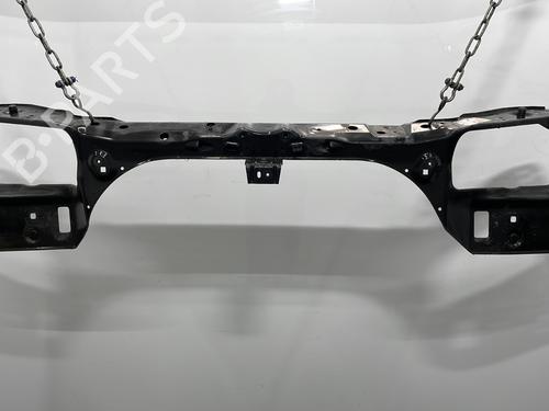 Used Front slam panel PEUGEOT 306 Hatchback (7A, 7C, N3, N5) 1.6 (98 hp) 21062400