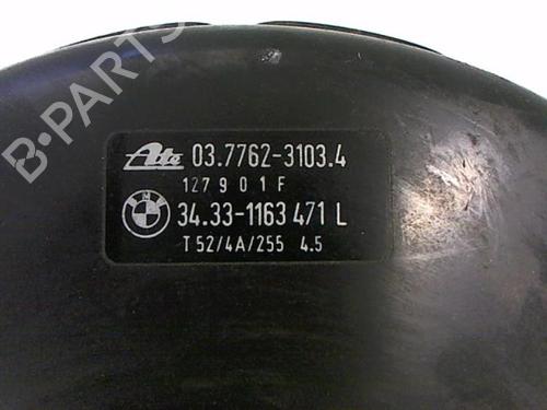 Servo brake BMW Z3 Roadster (E36) 1.9 i | BP20452279M42 