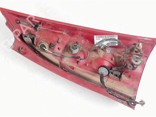 Left taillight MAZDA PREMACY (CP) 2.0 TD | BP20438449C34 - Image 4