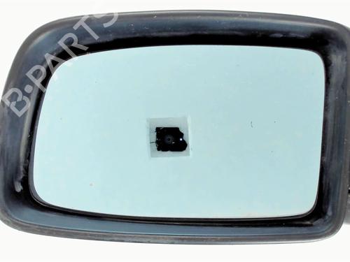 Left mirror PEUGEOT 605 (6B) 2.5 Turbo Diesel | BP20460438C26 