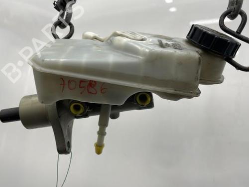 Brake master cylinder VOLVO V50 (545) 2.0 D | BP21240200M77 