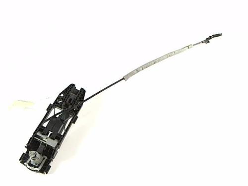 Front left exterior door handle SEAT IBIZA IV (6J5, 6P1) 1.2 TSI | BP20454602C128 
