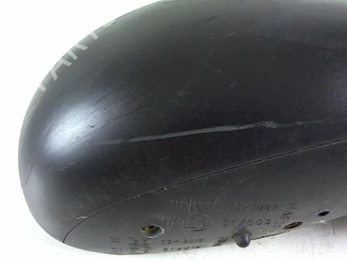 Right mirror CITROËN XSARA PICASSO (N68) 2.0 HDi | BP20426881C27 