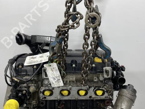 Engine OPEL CORSA E (X15) 1.4 (08, 68) | BP32081860M1  - Image 5