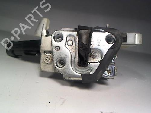 Used Rear right lock PEUGEOT 107 (PM_, PN_) 1.4 HDi (54 hp) 20457658