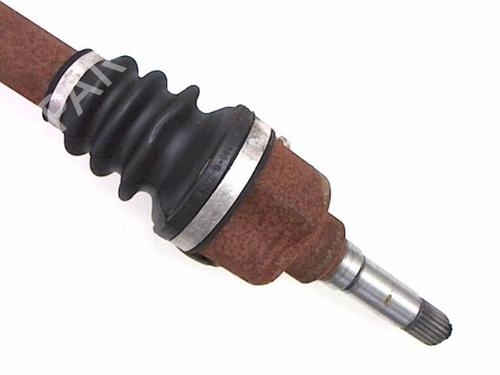 Right front driveshaft PEUGEOT 1007 (KM_) 1.6 16V | BP20437553M39 