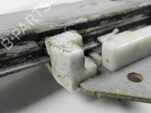 Front right window mechanism NISSAN X-TRAIL I (T30) 2.2 dCi 4x4 | BP20447425C23 