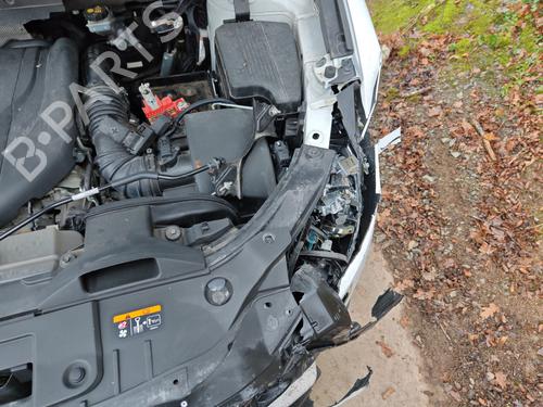Engine MAZDA CX-5 (KE, GH) 2.2 D AWD (KE2AW) | BP32220220M1  - Image 14