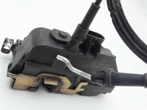 Front right lock PEUGEOT 307 CC (3B) 2.0 16V | BP20441509C97 