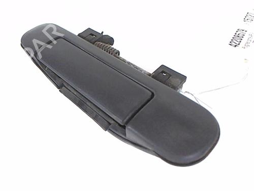 Used Rear left exterior door handle NISSAN PRIMERA (P10) 2.0 D (75 hp) 21235271
