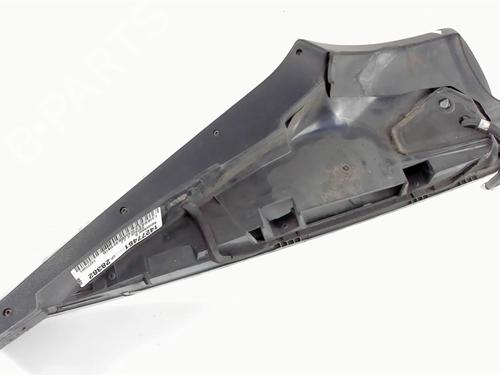 Right mirror RENAULT ESPACE III (JE0_) 2.2 12V TD (JE0E, JE0H, JE0P) | BP25263712C27
