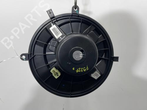 Used Heater blower motor Heater blower motor MG MARVEL R EV (EP21) (288 hp) 32250308 32250308