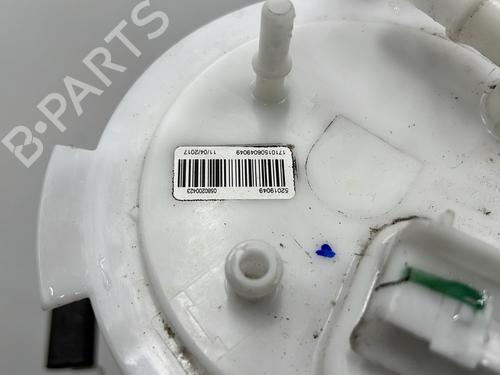 Fuel pump FIAT TIPO Hatchback (356_, 357_) 1.4 (356HXA1B, 357) | BP32182964M76 - Image 5