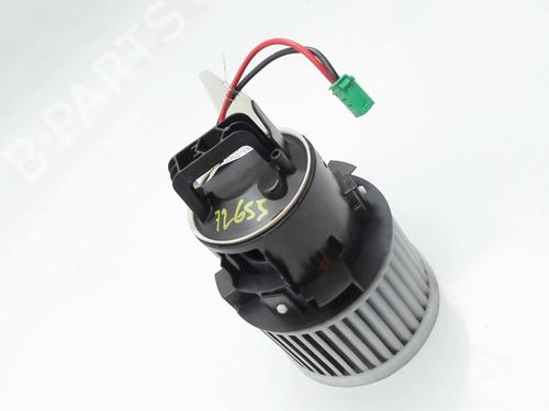Heater blower motor PEUGEOT 308 II (LB_, LP_, LW_, LH_, L3_) 1.2 THP 110 | BP20445058M62 