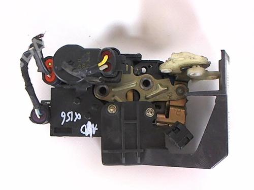 Front right lock ALFA ROMEO 156 (932_) 2.4 JTD (932AXC) | BP20462299C97 