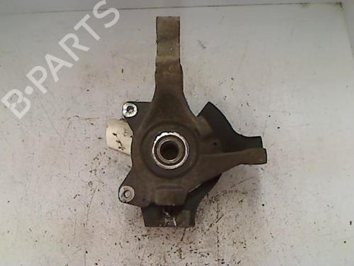 Right front steering knuckle RENAULT ESPACE III (JE0_) 2.0 (JE0A) | BP25264003M26 