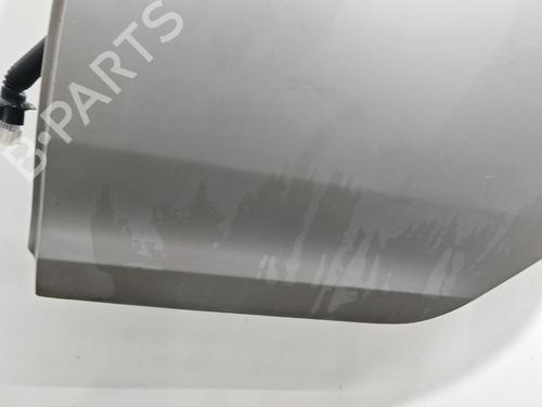 Dør venstre bagtil DACIA LOGAN II 1.5 dCi | BP39760260C4 - Image 2
