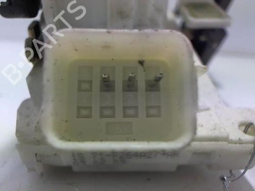 Rear left lock FORD MONDEO III (B5Y) 1.8 16V | BP20411874C100 