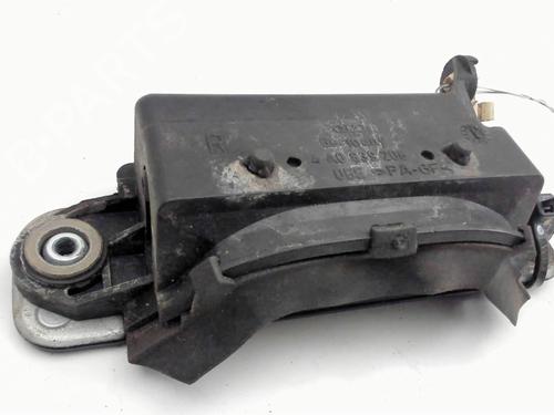 Højre bagtil udvendigt håndtag AUDI A8 D2 (4D2, 4D8) S8 quattro | BP30913076C130