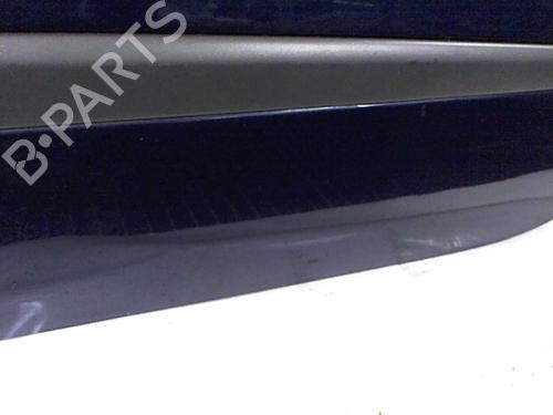 Left rear door RENAULT LAGUNA II Grandtour (KG0/1_) 1.9 dCi (KG0G) | BP20434309C4 