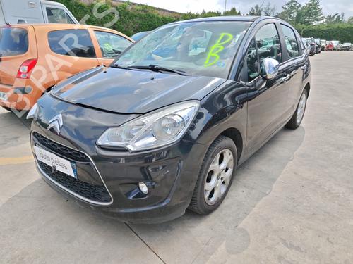 Køfangervange CITROËN C3 II (SC_) 1.4 HDi 70 (SC8HZC, SC8HR0, SC8HP4) | BP36588661C73 - Image 7
