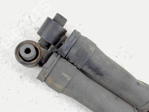 Right rear shock absorber RENAULT MEGANE III Grandtour (KZ0/1) 1.5 dCi (KZ09, KZ0D, KZ1G, KZ29, KZ14, KZ1W, KZ10, KZ1F,... | BP20390579M19 