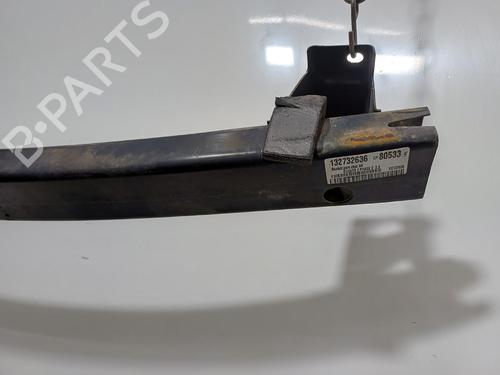 Used Front bumper reinforcement Front bumper reinforcement 39393249 39393249