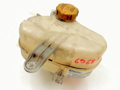 Expansion tank OPEL CORSA D (S07) 1.3 CDTI (L08, L68) | BP20451680C120 