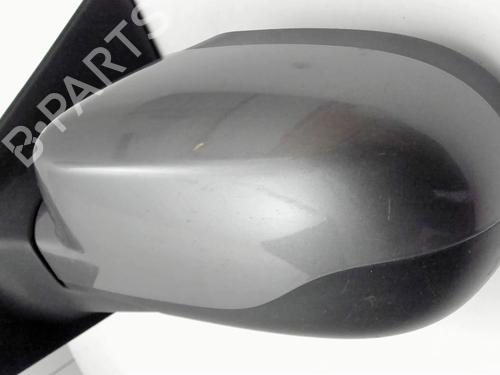 Left mirror RENAULT CLIO III (BR0/1, CR0/1) 1.5 dCi (C/BR0G, C/BR1G) | BP29419754C26 