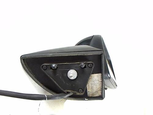 Right mirror PEUGEOT 407 SW (6E_, 6D_) 2.0 HDi 135 | BP20426877C27 