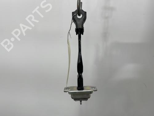 Used Hinge/Door check strap NISSAN X-TRAIL III (T32_, T32R, T32RR) 1.6 dCi (T32) (130 hp) 28277026