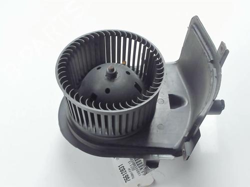 Heater blower motor VW GOLF III (1H1) 1.9 TD, GTD | BP20427568M62 