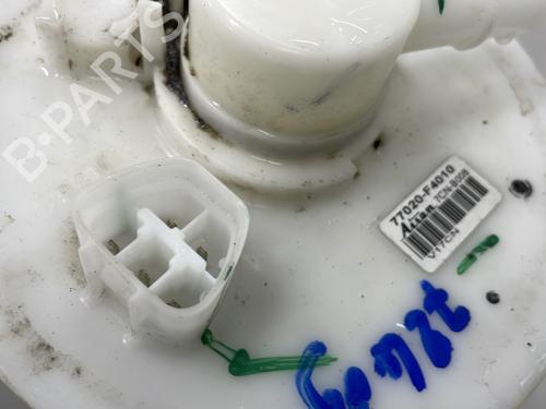 Used Fuel pump Fuel pump TOYOTA C-HR (_X1_) 1.8 Hybrid (ZYX10_, ZYX11_, ZYX10R, ZYX11R) (122 hp) 22564167 22564167