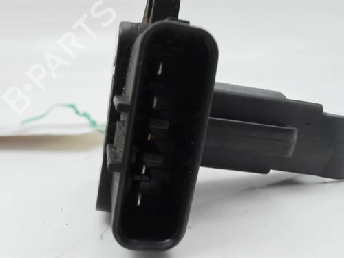 Mass air flow sensor TOYOTA AVENSIS (_T25_) 1.8 VVT-i (ZZT251_, ZZT251R) | BP20394189M95 