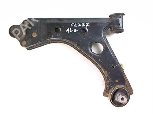 Used Left front suspension arm Left front suspension arm FIAT GRANDE PUNTO (199_) 1.3 D Multijet (75 hp) 20391825 20391825
