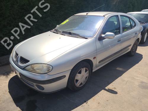 Used Parts RENAULT MEGANE I (BA0/1_) 1.4 16V (BA0D, BA1H, BA0W, BA10) 4779675