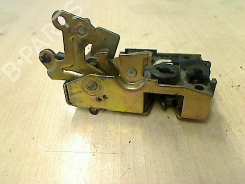 Rear left lock CITROËN ZX (N2) 1.9 D | BP21229177C100 