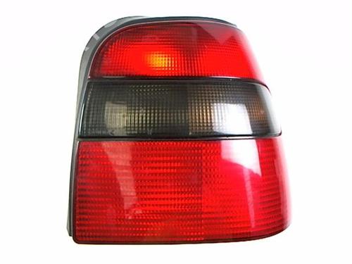 Used Right taillight SKODA FELICIA II (6U1) 1.9 D (64 hp) 20436781