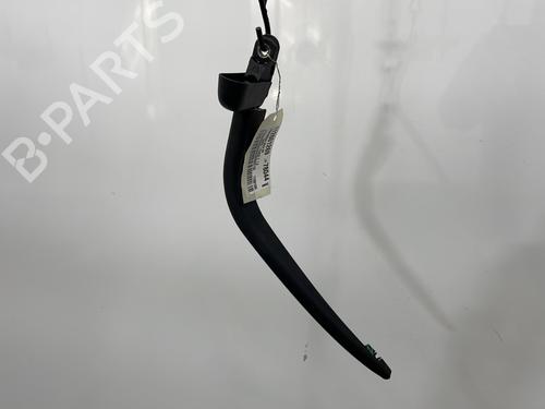 Used Rear windshield wiper arm TOYOTA YARIS (_P1_) 1.3 (SCP12_, SCP13_, SCP12R, SCP13R) (87 hp) 29603902