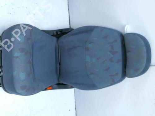 Used Rear seat FORD GALAXY I (WGR) 2.8 i V6 (174 hp) 20412395