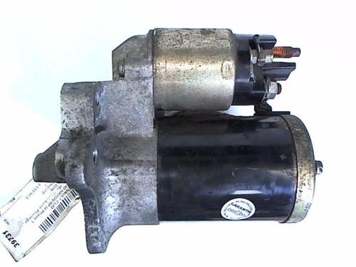 Starter RENAULT CLIO III (BR0/1, CR0/1) 1.4 16V | BP20470690M8 