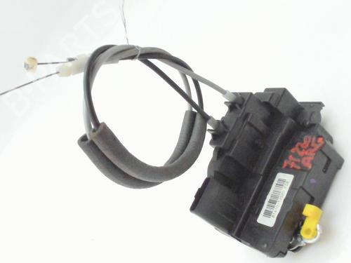 Rear left lock HYUNDAI i20 I (PB, PBT) 1.2 | BP20464472C100 