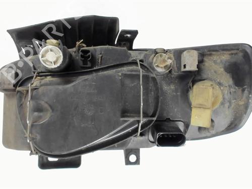 Right headlight SEAT IBIZA II (6K1) 1.9 SDI | BP20409845C29 