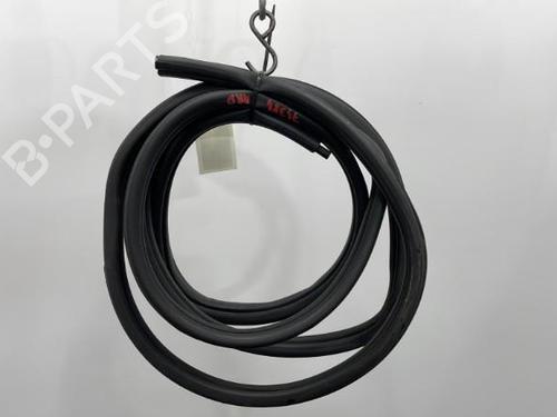Used Rubber door seal CITROËN C8 (EA_, EB_) 2.2 HDi (128 hp) 20439516