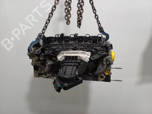 Cylinder head CITROËN C5 III (RD_) 2.0 HDi 165 (RDRHHA, RDRHH8) | BP37275119M5 - Image 3