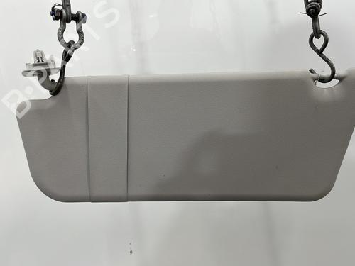 Left sun visor CITROËN JUMPY II Van 1.6 HDi 90 16V | BP28413902I1 