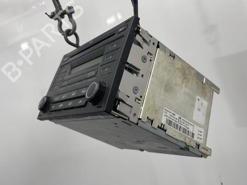Radio SEAT ALHAMBRA (7V8, 7V9) 2.0 i | BP21241330E6 